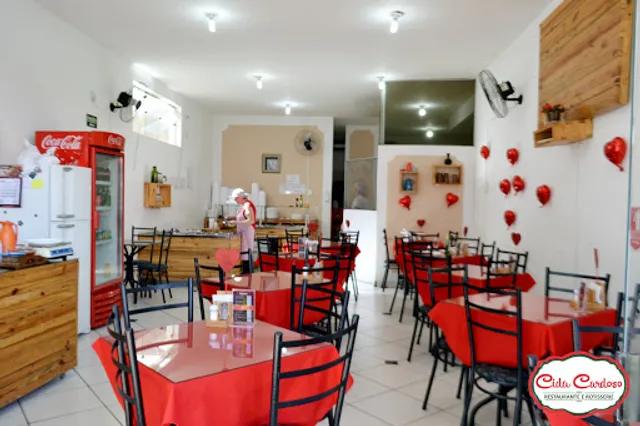 Cida Cardoso Restaurante