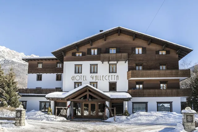 Hotel Vallecetta