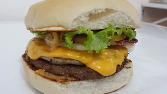 Good Burger - A Casa Do Hamburguer (FECHADO TEMPORARIAMENTE)