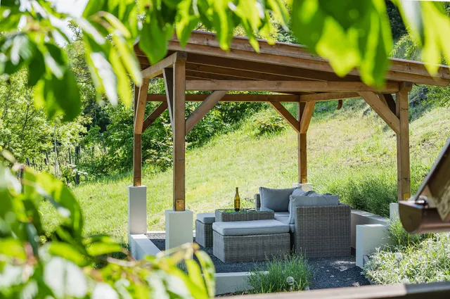 Chill'Inn Country Home