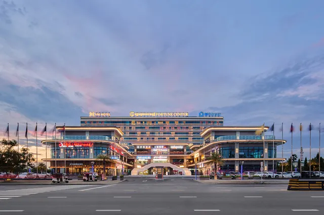 VM Hotel 威马酒店