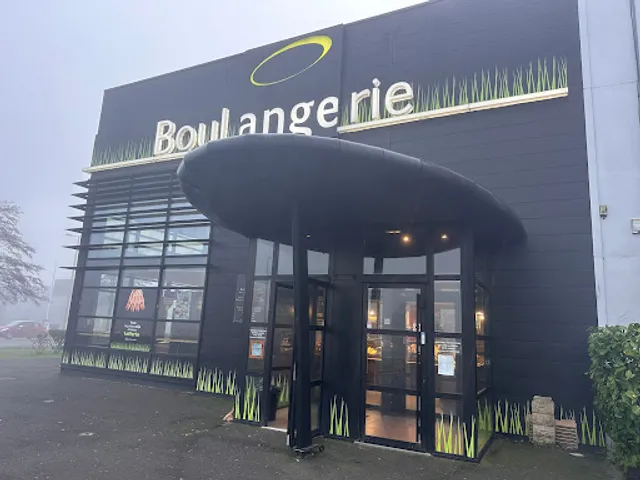 BOULANGERIE ANGE