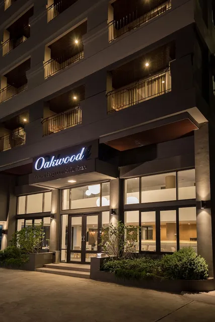 Journeyhub Pattaya Central