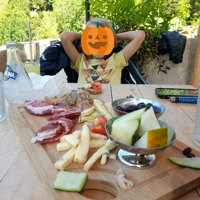 La Boucle Bistrot-Bar