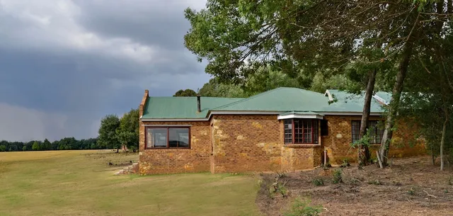 Dunkeld Country & Equestrian Estate