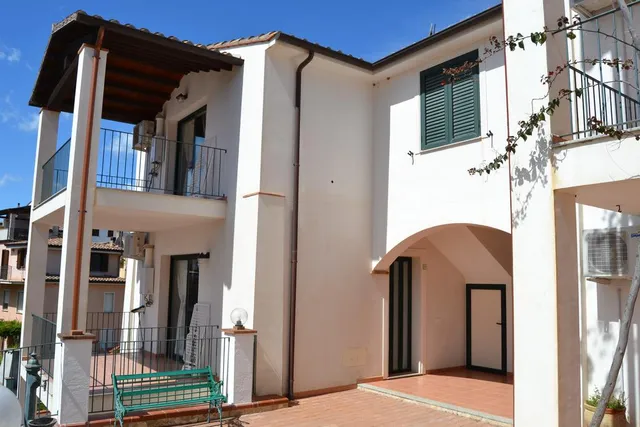 Appartamenti Supramonte