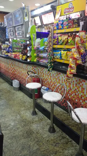 Lanchonete Itaym Chic