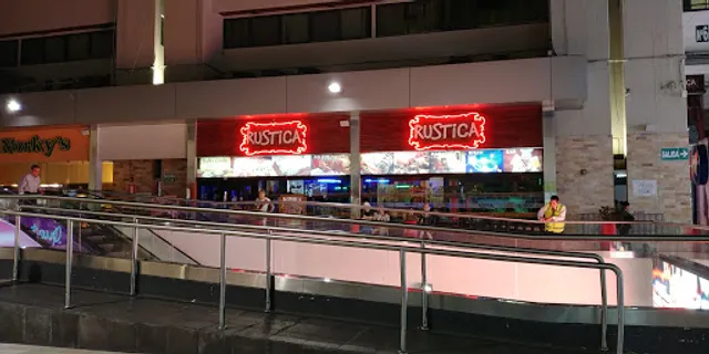 Rustica