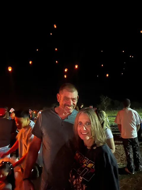 The Festival of Lights