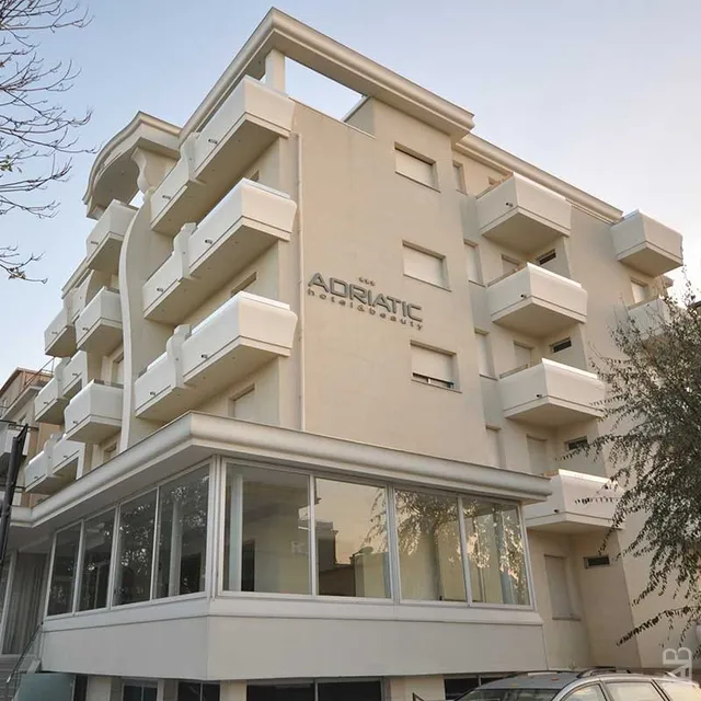 Hotel Adriatic & Beauty - Rimini