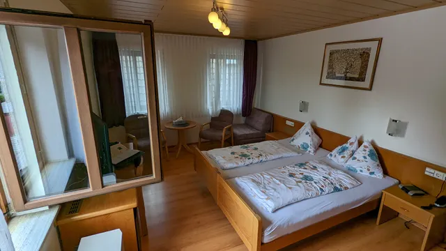 Hotel Garni Kambeitz