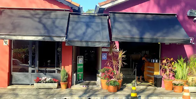 Quero Quero Sorvetes