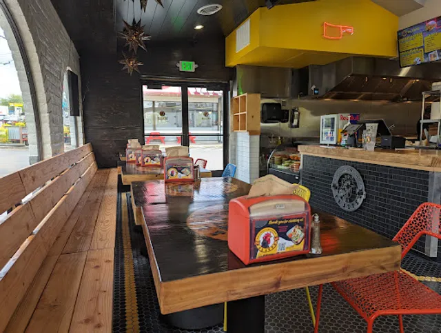 EL JEFE MEXICAN GRILL (TIGARD)