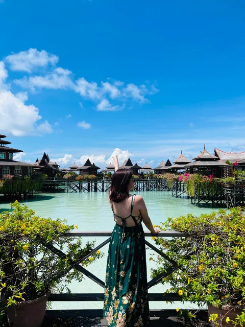 Yun Sheng Travel & Rent A Car Sdn. Bhd.