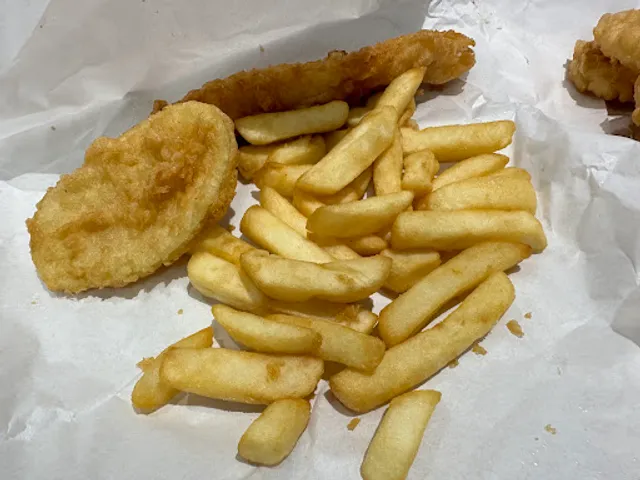 Darch Fish & Chips