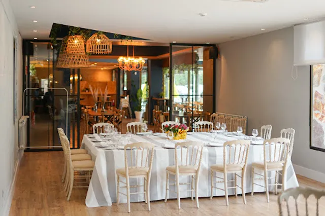 Casa Club Golf Somontes