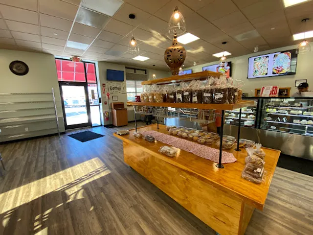 Fratelli's Bakery & Cafe