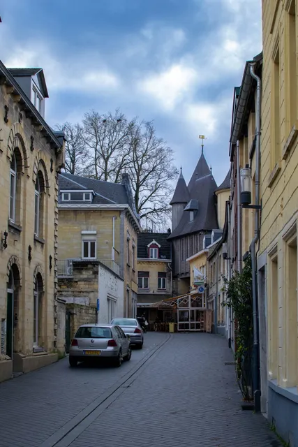 Valkenburg Appartement