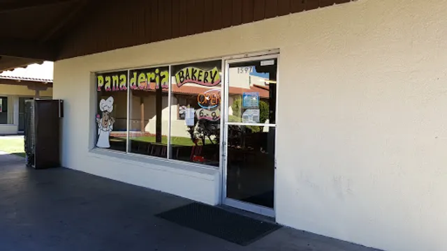 Mi Linda Guatemala restaurant & Bakery