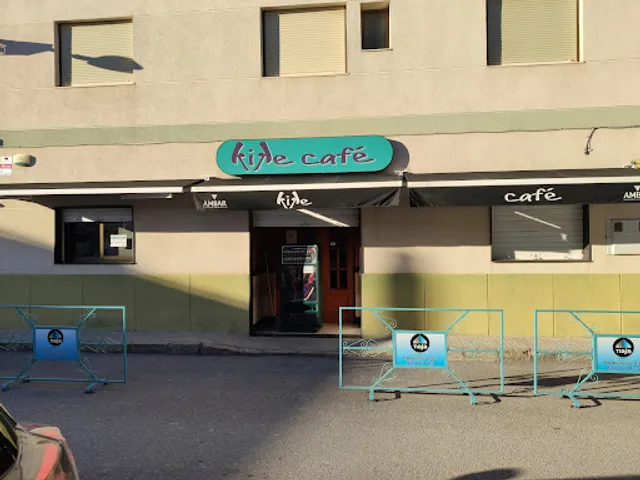 Kike café
