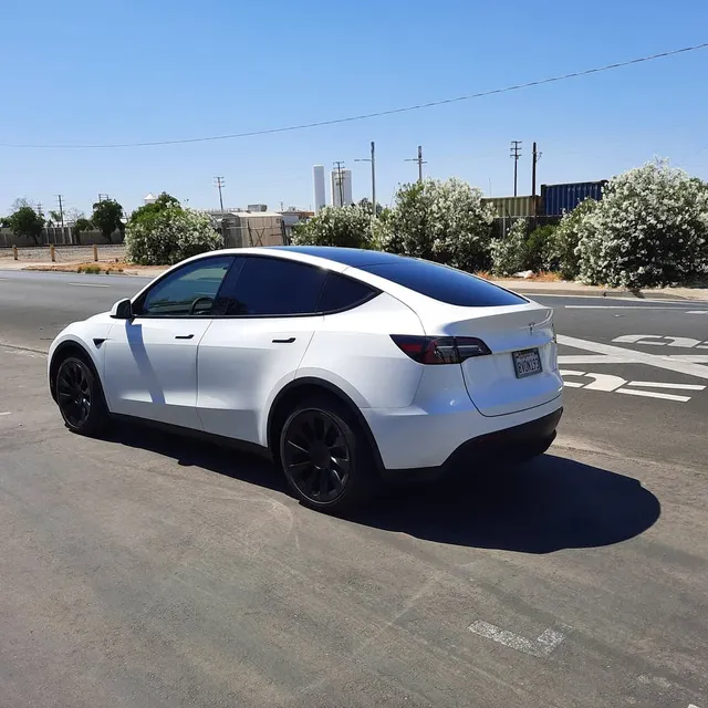 Tint Plus Auto Glass