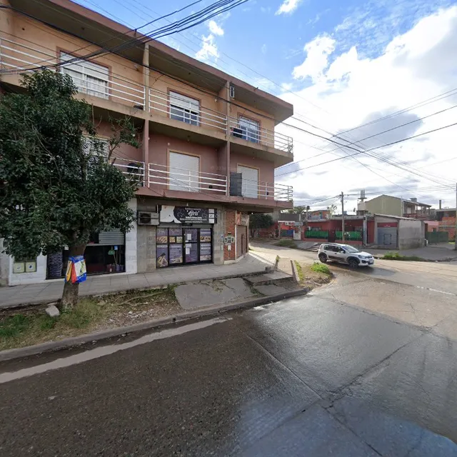 Panaderia - Confiteria Santa Elena