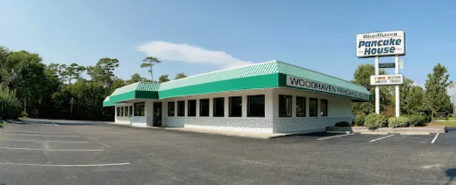 Woodhaven Pancake House