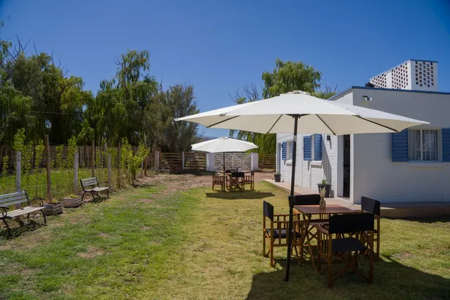 Complejo Willy Pampa