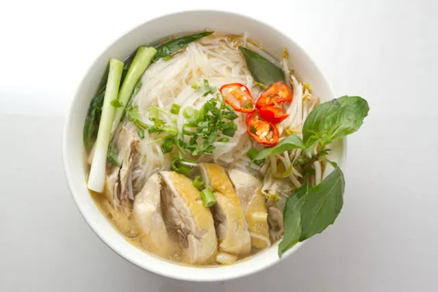 Lẩu nướng Chuồn