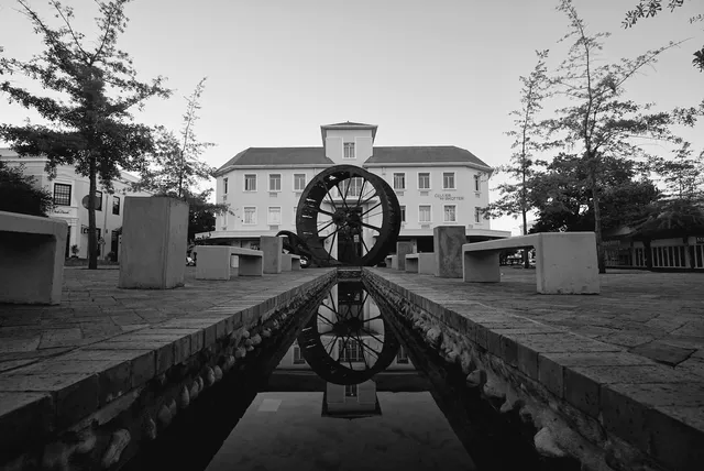 Cluver Markotter Attorneys