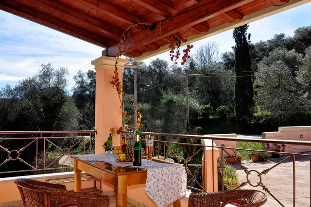 Galini House Sinarades