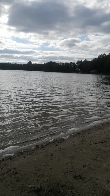 Ferienhaus "Zum Eichkater" am Dümmer See