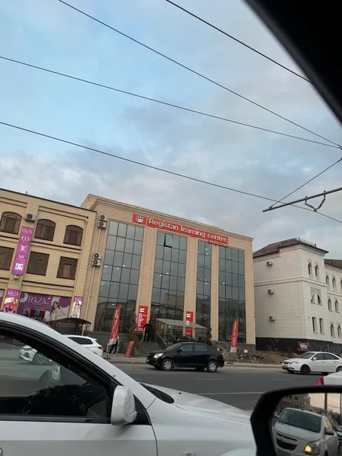 REGISTAN LC Dagbitskiy