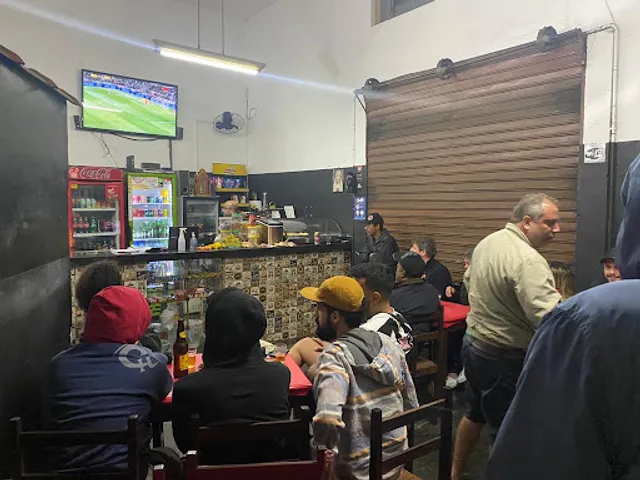 Bar do Mauro Restaurante