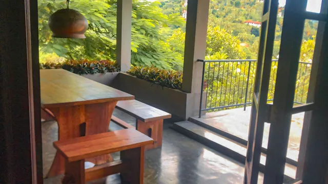 Tibline by gotravelfix