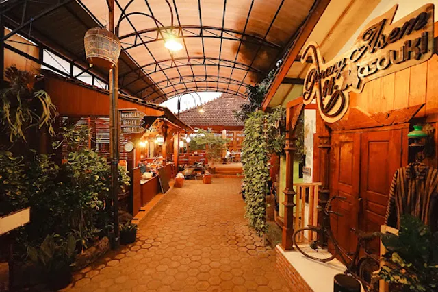 Garang Asem H. Masduki