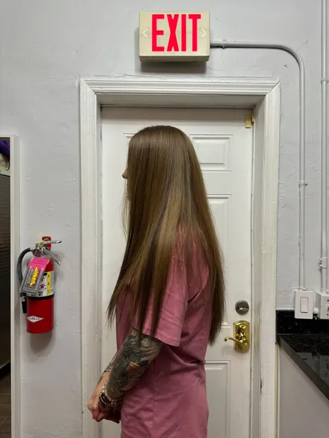 Florida Hair Extensions Salon