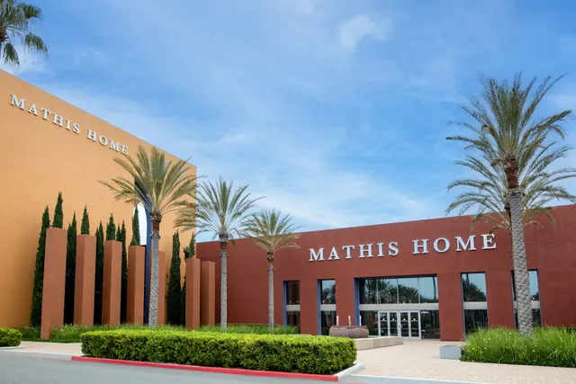Mathis Home