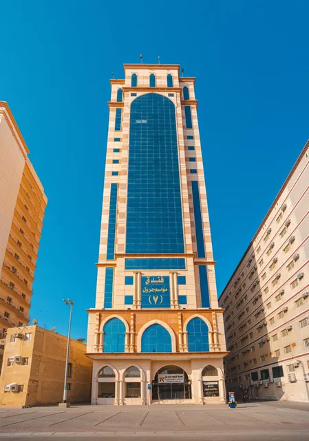 OYO 452 Eskan 7 Hotel