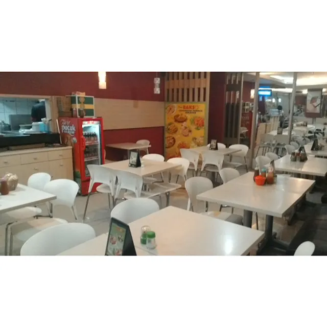 Bakso Lapangan Tembak Senayan - Thamrin City