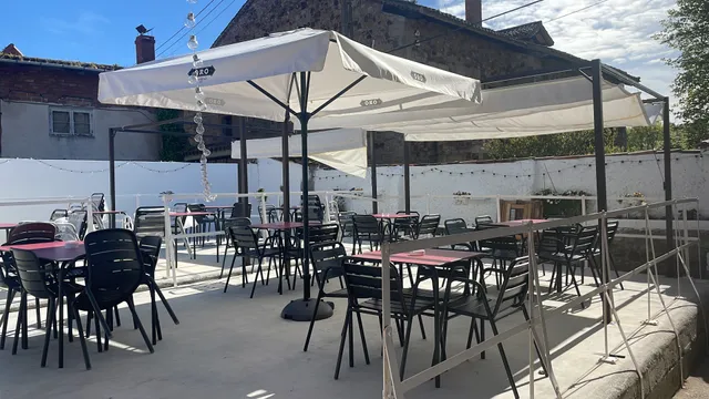 Bar El Rincón de Barcenilla