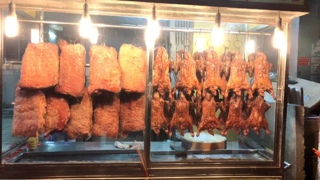 Lò Bánh Mì Tuấn Mập Sài Gòn