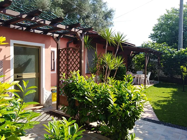 Casa Vacanze Mimose Palinuro