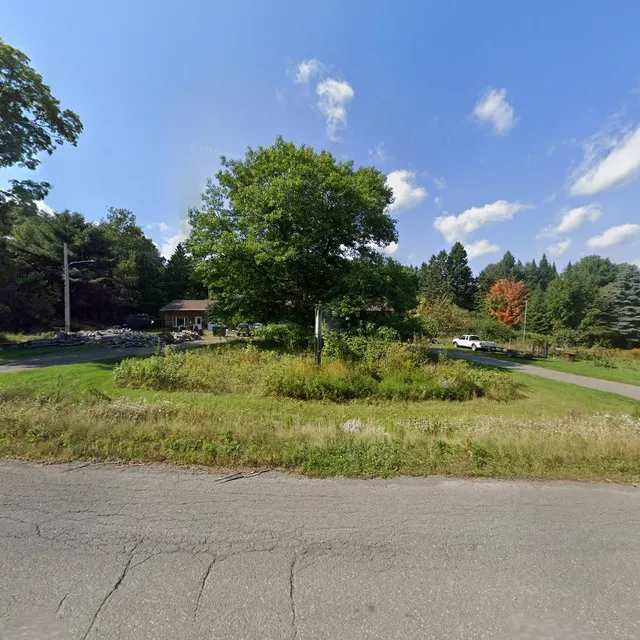 Oxbow North Township