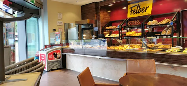 Bäckerei Felber