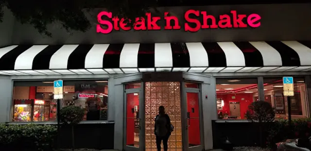 Steak 'n Shake