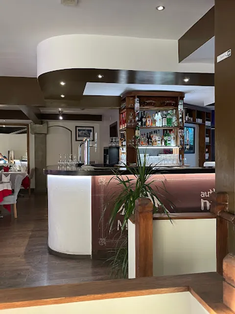 The Mount Everest Restaurant