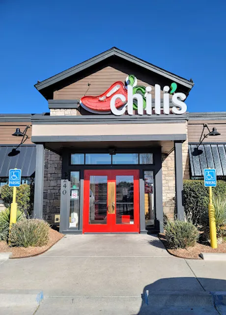 Chili's Grill & Bar