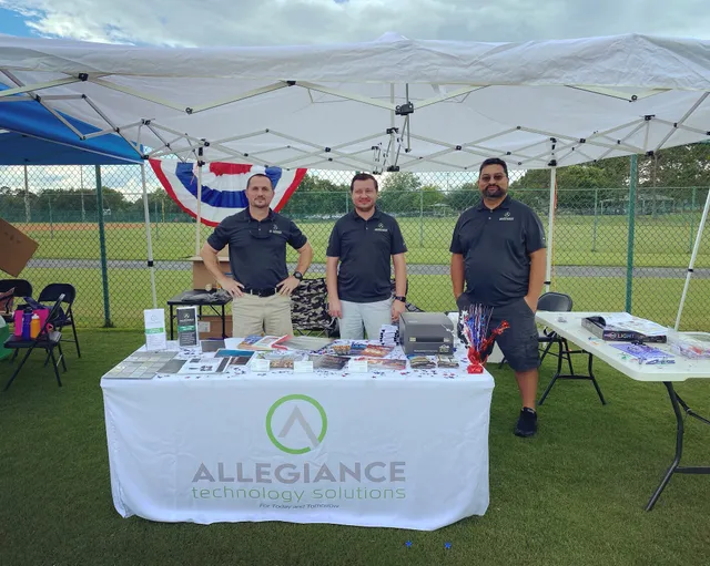 Allegiance Technology Solutions