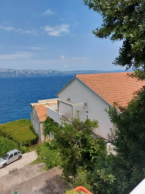 Apartments Dora Mljet